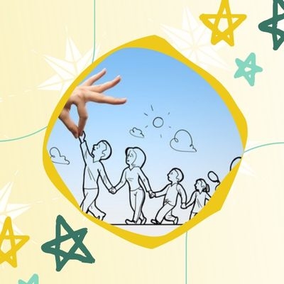 MON PARCOURS DE PARENT