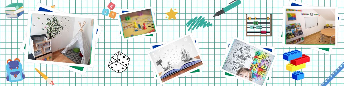 L'ACCOMPAGNEMENT DES ENFANTS
